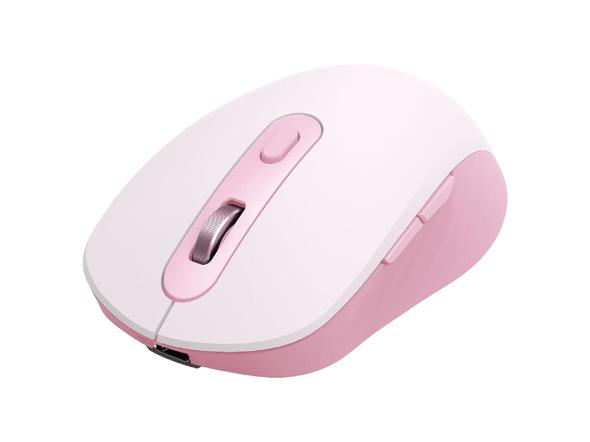 �uOSMOD Six USB����/Bluetooth �[�d�É��}�E�X [6�{�^��/M�T�C�Y]�iM-MY35MBSAPN�j�v