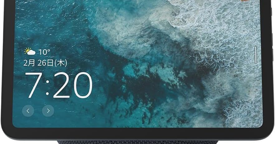 スマートディスプレイ最新モデル「Echo Show 8」が半額の1万7480円に
