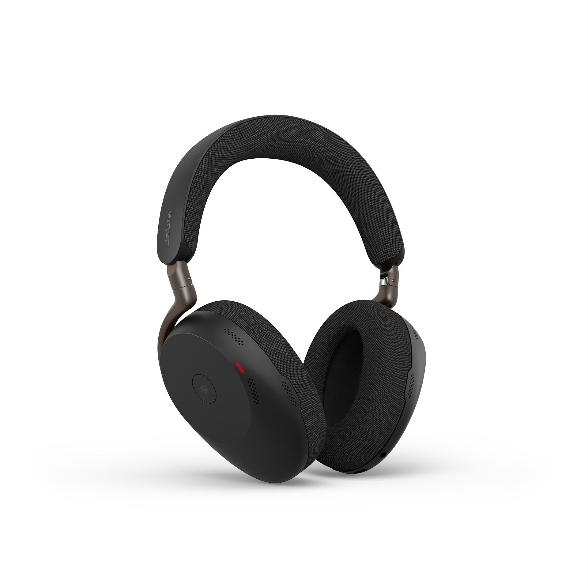 Jabra、ブームレスマイクを内蔵したANC搭載の高性能ヘッドセット