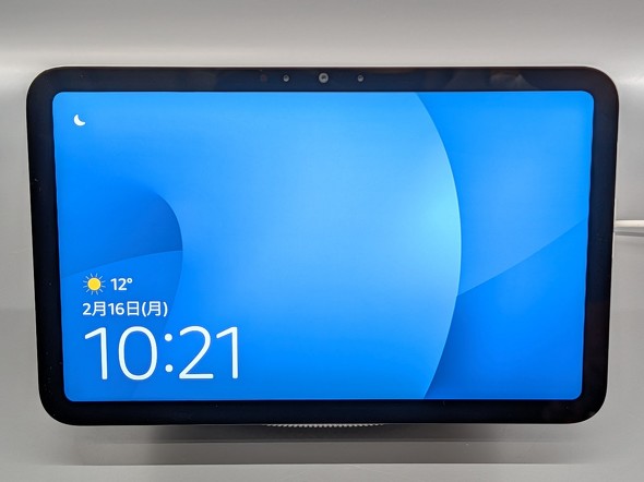 ��4���� Echo Show 8 2025�N���� �V�^ �X�}�[�g�X�s�[�J�[ Alexa AI 8.7�^