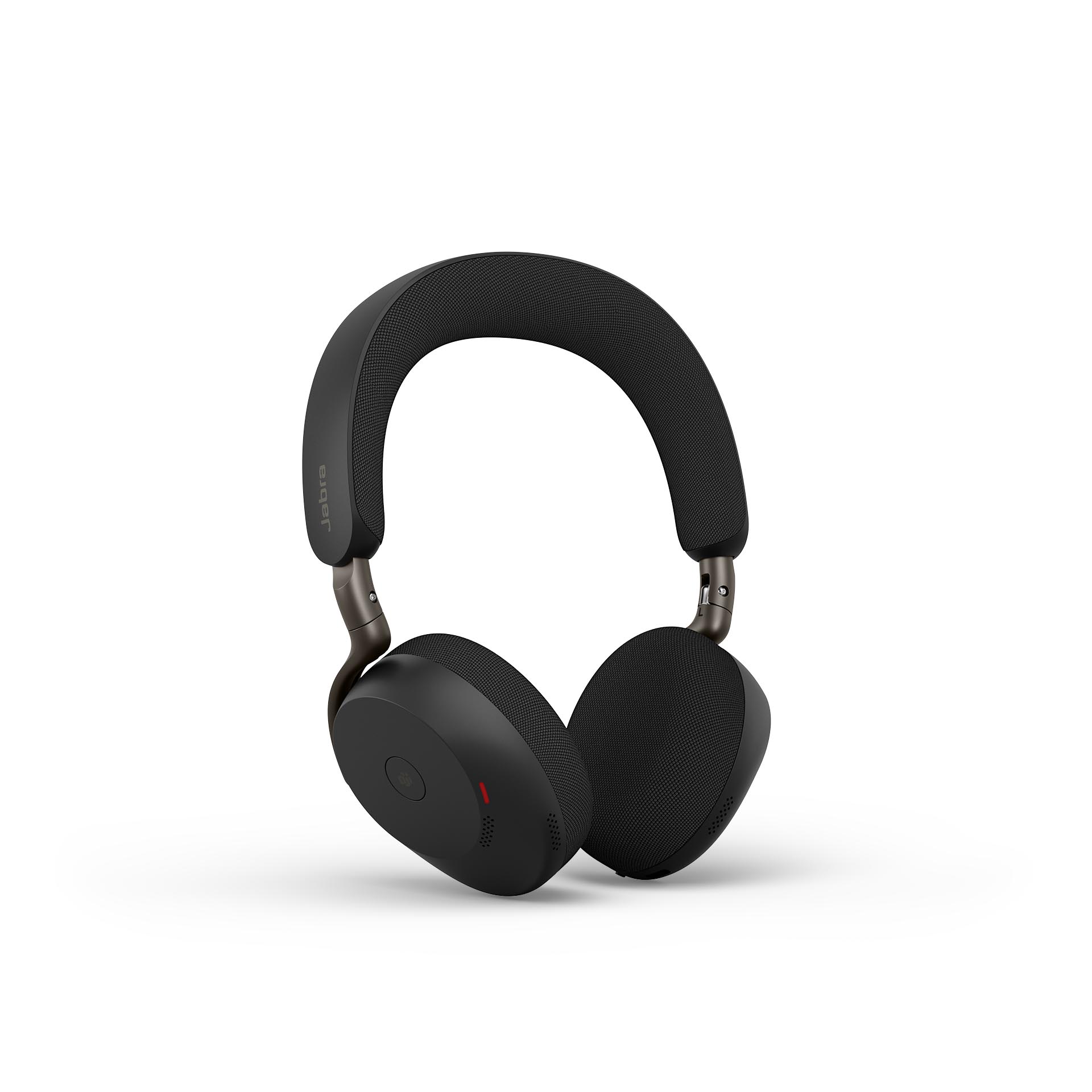 Jabra、ブームレスマイクを内蔵したANC搭載の高性能ヘッドセット