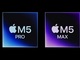 Apple�A�V�`�b�v�uM5 Pro�^Max�v���\�@�V�J���́uFusion�A�[�L�e�N�`���v�𓋍�