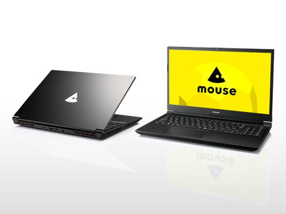 �umouse K5-I7G50BK-A�v