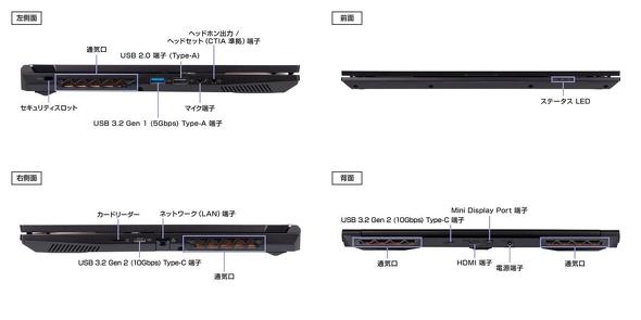 �C���^�t�F�[�X