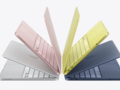 Apple�A�uMacBook Neo�v���\�@A18 Pro�`�b�v�A�{��4�F�ɔ��L�[�{�[�h�A9��9800�~����