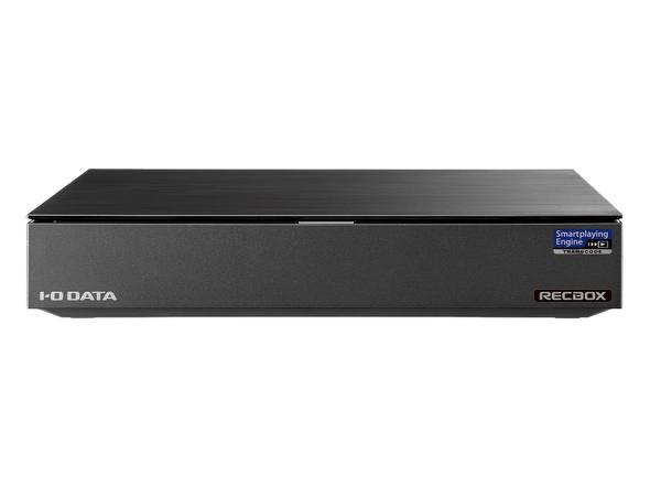 �uRECBOX HVL-RS16/E�v