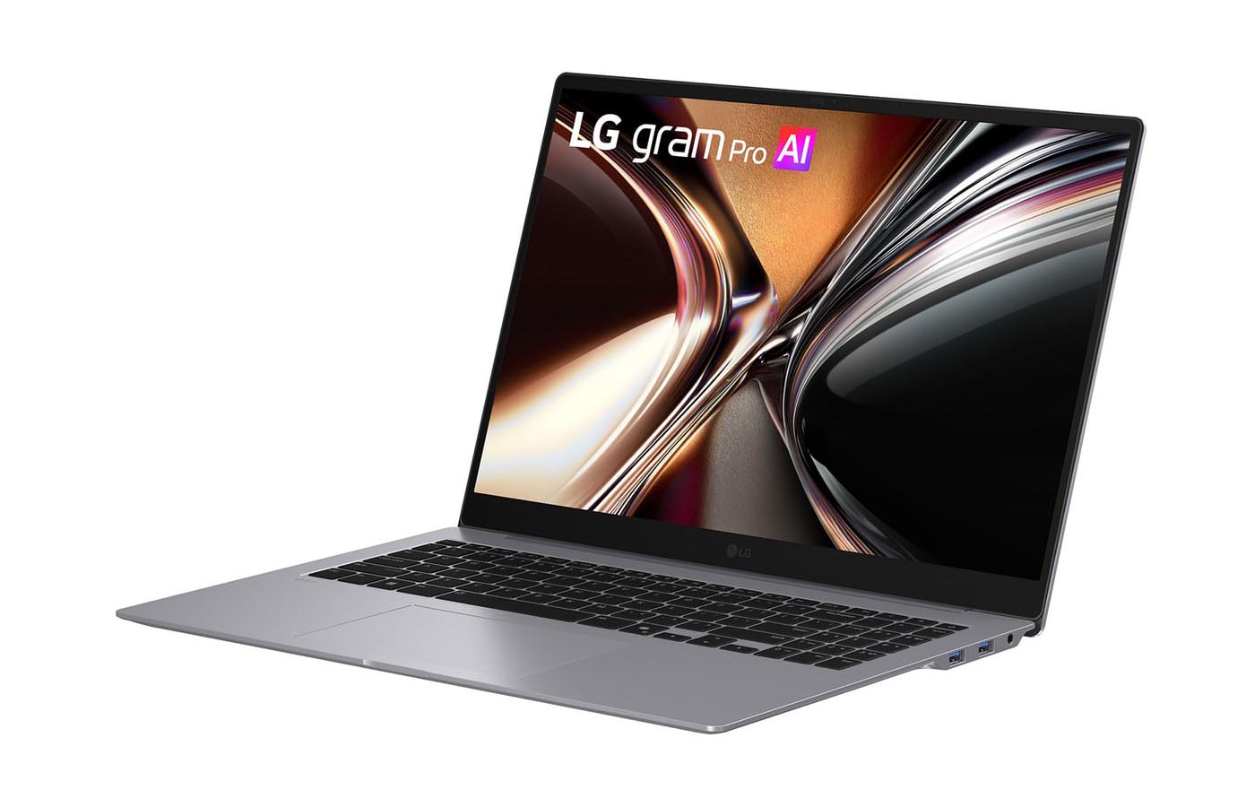 LGエレ、Core Ultra X7搭載モデルも用意したハイスペック仕様の16型/17