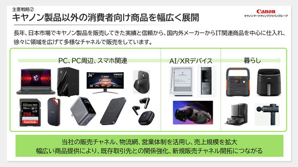 �L���m���}�[�P�e�B���O�W���p�� CMJ �R���X�[�}�[ ���Ɛ헪 �J���� �t���C���[ ����