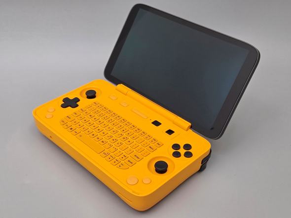 �uAYANEO FLIP 1S KB�v