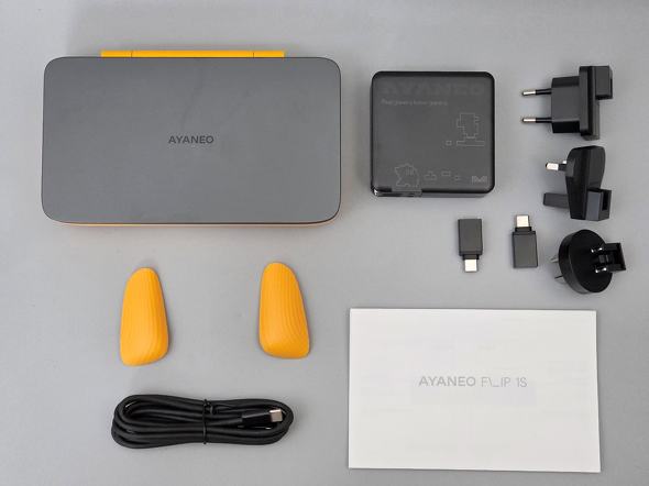 �p�b�P�[�W���e