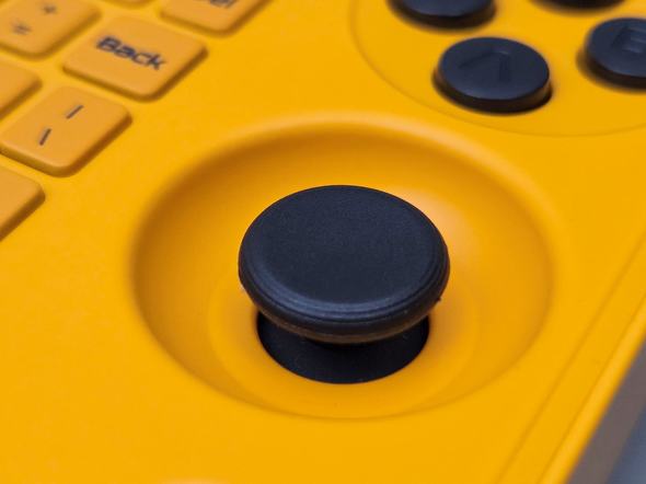 �W���C�X�e�B�b�N