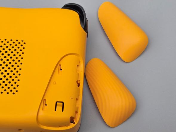 ����~�߃O���b�v