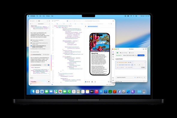 ���[�J��AI