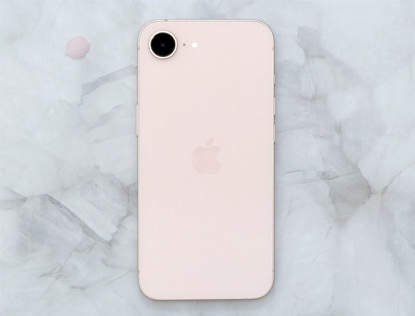 iPhone 17e Apple �A�b�v�� �X�}�z �V�F �\�t�g�s���N