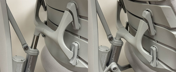 �d�� ���[�N�`�F�A LiberNovo Omni ���o�[�m�{ �I���j ���� ������ ����