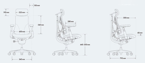 �d�� ���[�N�`�F�A LiberNovo Omni ���o�[�m�{ �I���j ���� ������ ����