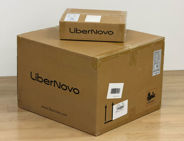 �d�� ���[�N�`�F�A LiberNovo Omni ���o�[�m�{ �I���j ���� ������ ����