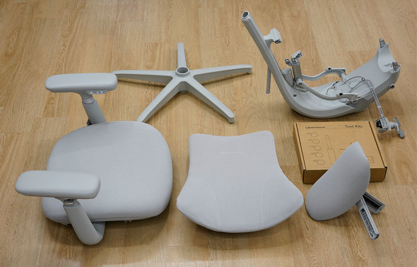 �d�� ���[�N�`�F�A LiberNovo Omni ���o�[�m�{ �I���j ���� ������ ����