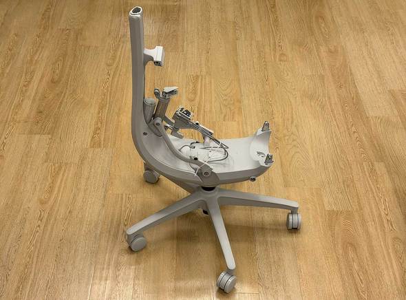 �d�� ���[�N�`�F�A LiberNovo Omni ���o�[�m�{ �I���j ���� ������ ����