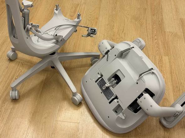 �d�� ���[�N�`�F�A LiberNovo Omni ���o�[�m�{ �I���j ���� ������ ����