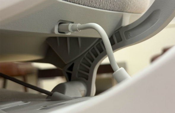 �d�� ���[�N�`�F�A LiberNovo Omni ���o�[�m�{ �I���j ���� ������ ����