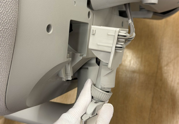 �d�� ���[�N�`�F�A LiberNovo Omni ���o�[�m�{ �I���j ���� ������ ����