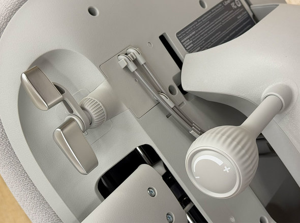 �d�� ���[�N�`�F�A LiberNovo Omni ���o�[�m�{ �I���j ���� ������ ����