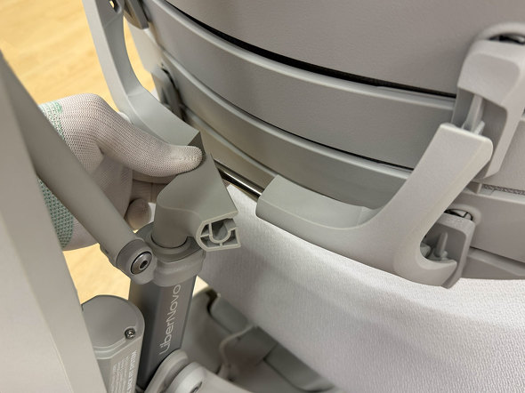 �d�� ���[�N�`�F�A LiberNovo Omni ���o�[�m�{ �I���j ���� ������ ����