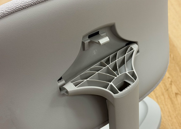 �d�� ���[�N�`�F�A LiberNovo Omni ���o�[�m�{ �I���j ���� ������ ����