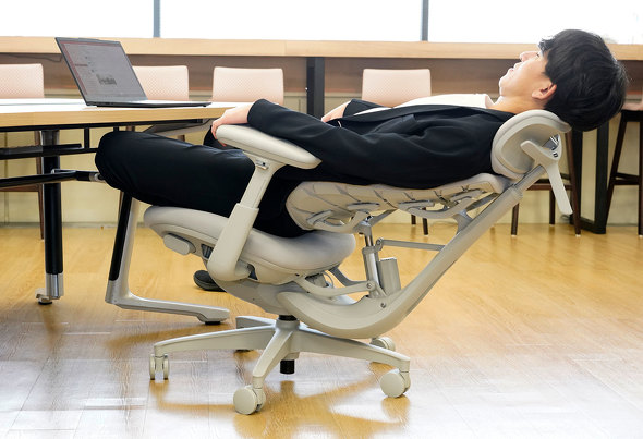 �d�� ���[�N�`�F�A LiberNovo Omni ���o�[�m�{ �I���j ���� ������ ����