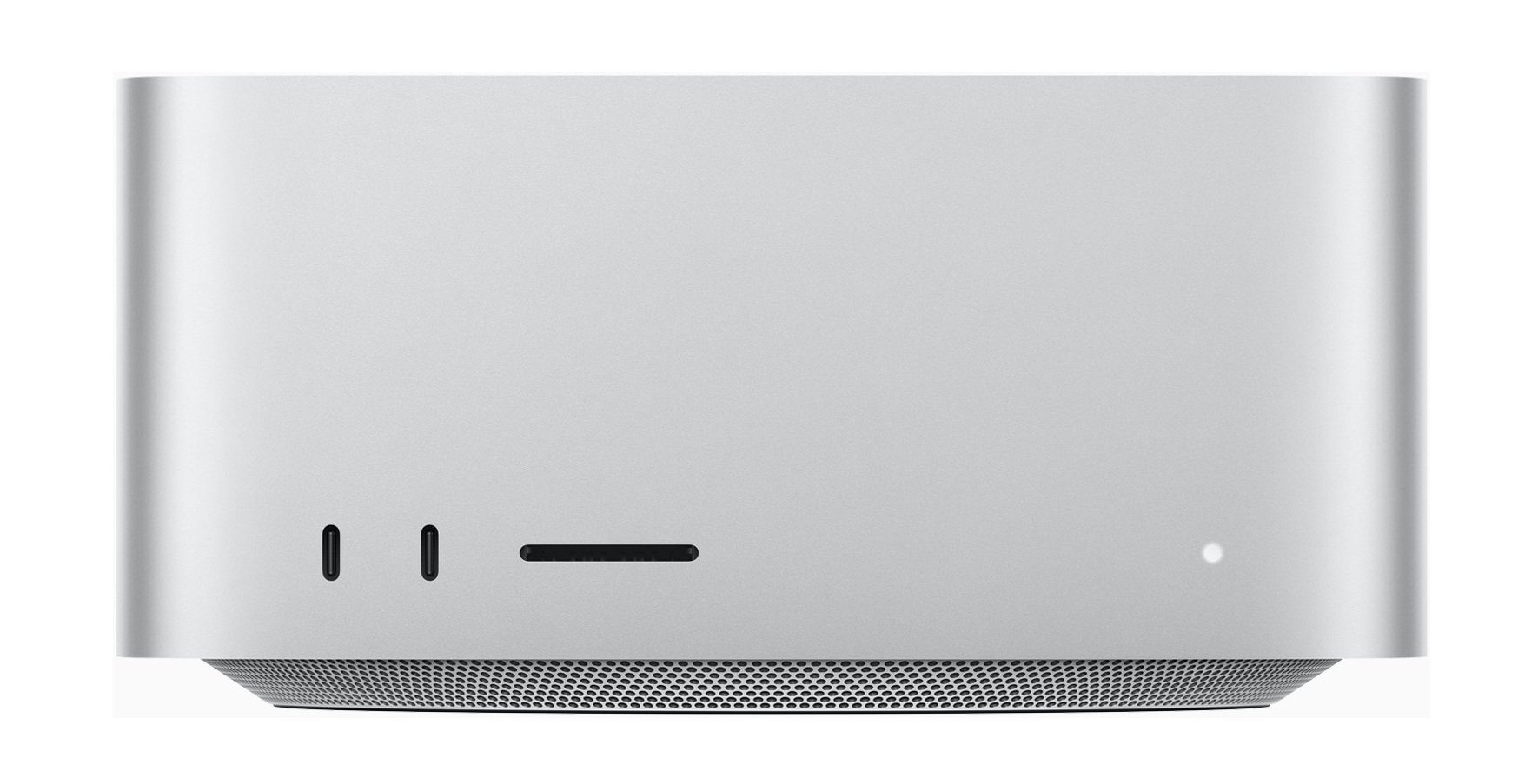 Apple「Mac Studio」の512GBメモリ構成が消える 256GBオプションも18