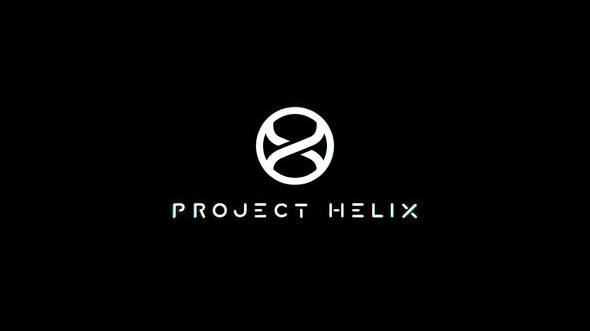 Project Helix