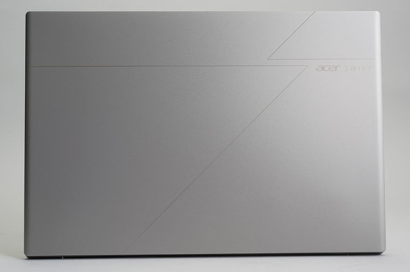 Acer Swift 16 AI SF16-71T-H73Z/E 16�^ Core Ultra Series 3 Intel B390 ����GPU