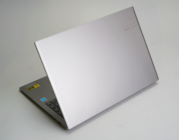 Acer Swift 16 AI SF16-71T-H73Z/E 16�^ Core Ultra Series 3 Intel B390 ����GPU