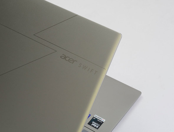 Acer Swift 16 AI SF16-71T-H73Z/E 16�^ Core Ultra Series 3 Intel B390 ����GPU