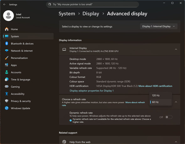 Acer Swift 16 AI SF16-71T-H73Z/E 16�^ Core Ultra Series 3 Intel B390 ����GPU