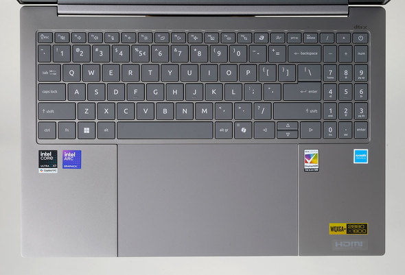 Acer Swift 16 AI SF16-71T-H73Z/E 16�^ Core Ultra Series 3 Intel B390 ����GPU