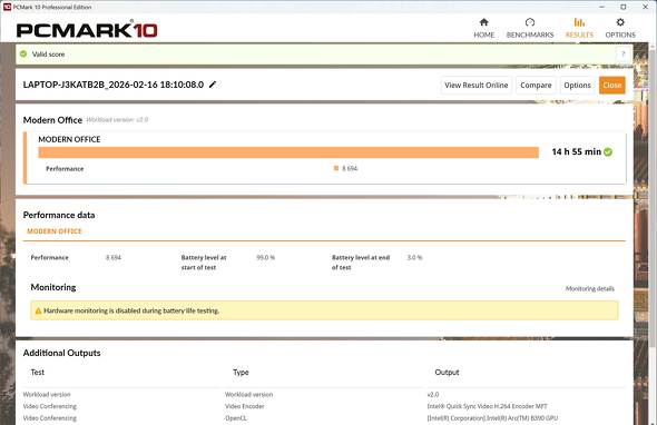 Acer Swift 16 AI SF16-71T-H73Z/E 16�^ Core Ultra Series 3 Intel B390 ����GPU