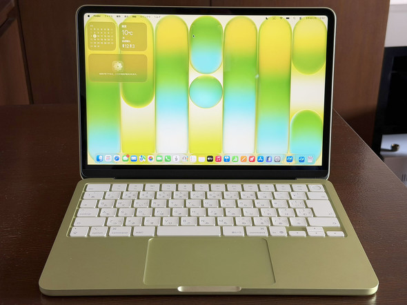 MacBook Neo