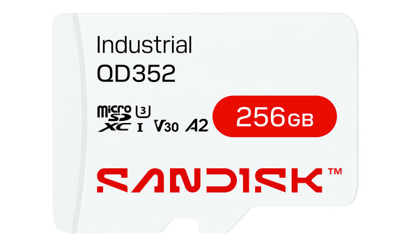 Sundisk SD �������[�J�[�h