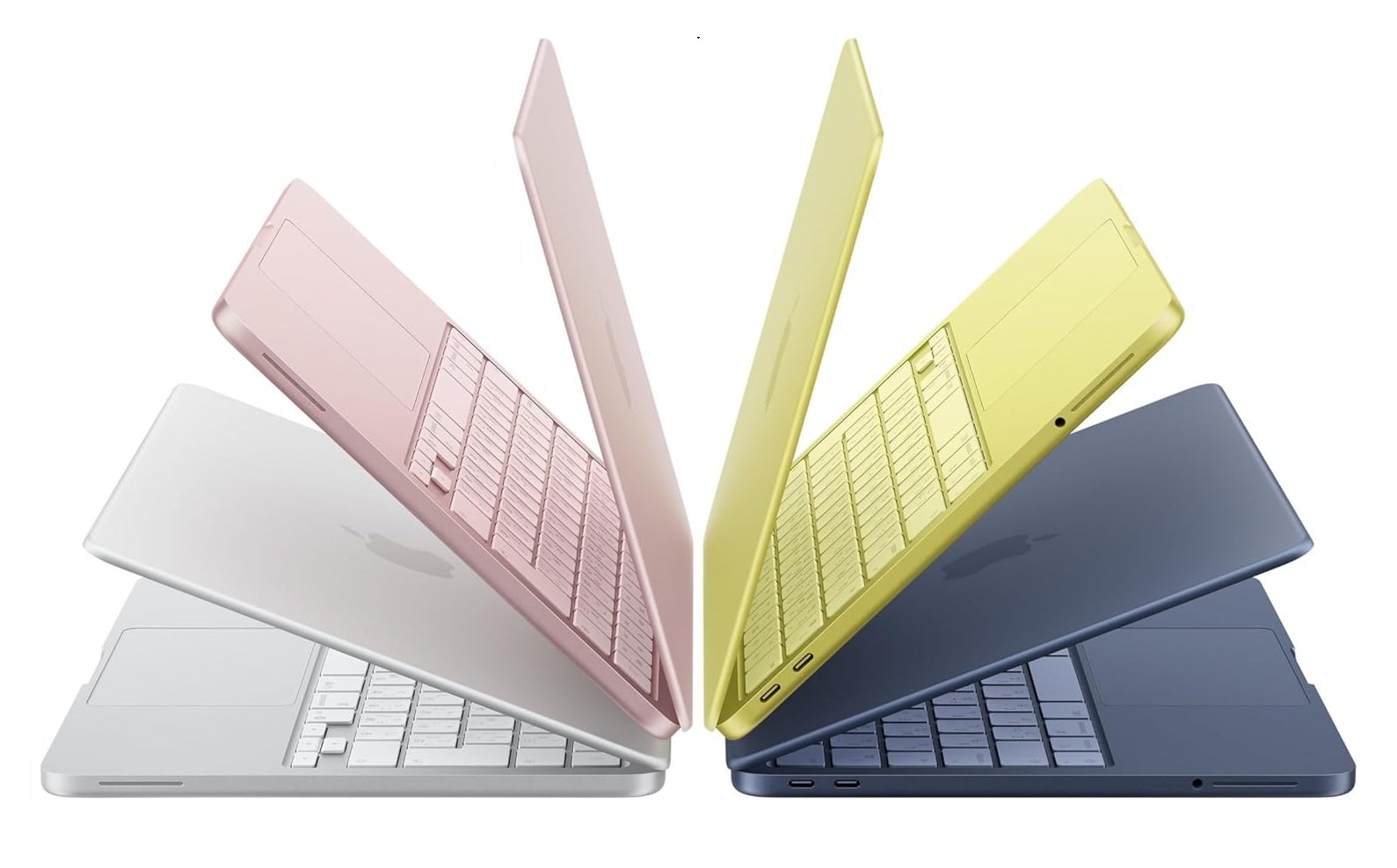きょう発売の「MacBook Neo」、もうAmazonで割安に - ITmedia PC USER