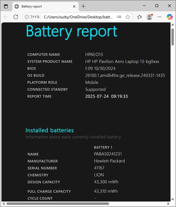 �o�b�e���[�e��