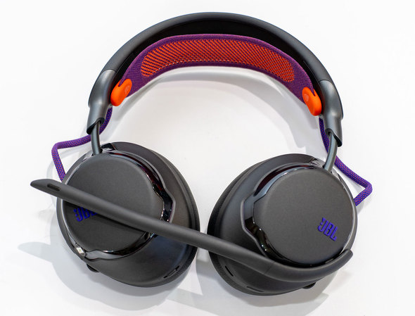 JBL Quantum 950 WIRELESS �w�b�h�Z�b�g �n�[�}�� �Q�[�~���O 50mm �_�C�i�~�b�N�h���C�o