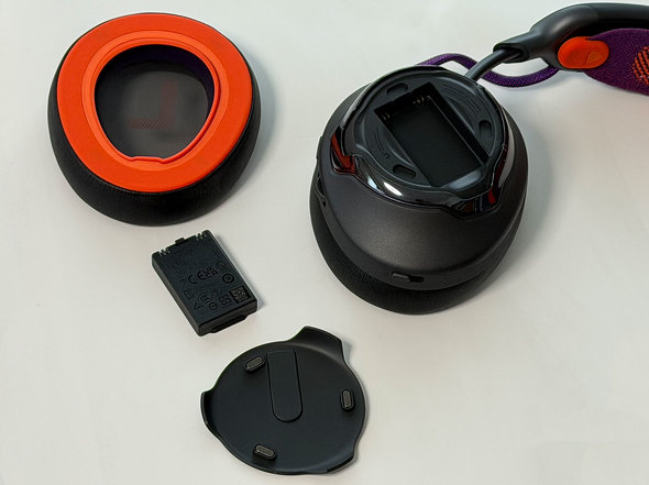 JBL Quantum 950 WIRELESS �w�b�h�Z�b�g �n�[�}�� �Q�[�~���O 50mm �_�C�i�~�b�N�h���C�o