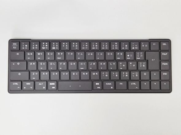 �uAirOne Pro Black - JIS�v