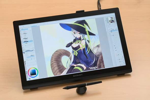 GAOMON Pro 19 �t�^�u �y�� �t�� �^�u���b�g 18.4�^ 4K ���R�� Chintiq 10���~