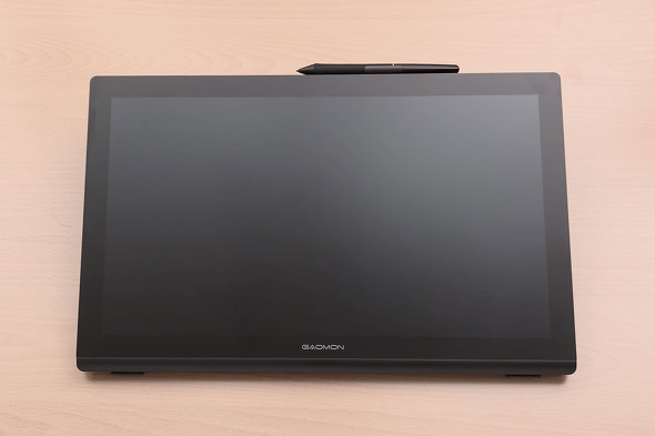 GAOMON Pro 19 �t�^�u �y�� �t�� �^�u���b�g 18.4�^ 4K ���R�� Chintiq 10���~