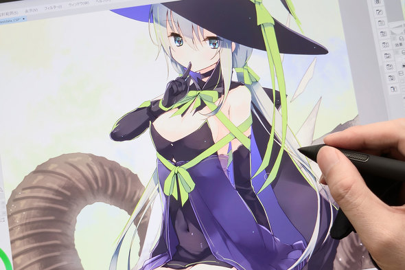 GAOMON Pro 19 �t�^�u �y�� �t�� �^�u���b�g 18.4�^ 4K ���R�� Chintiq 10���~