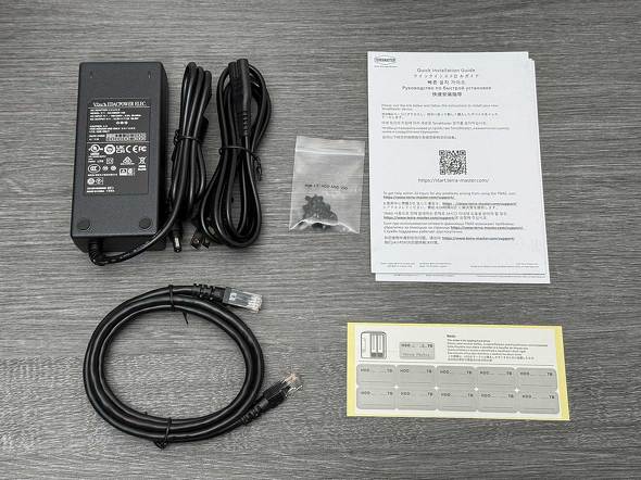 TERRAMASTER 4�x�C NAS F4-425 Plus SSD HDD 5GbE TRAID �X�g���[�W NAS