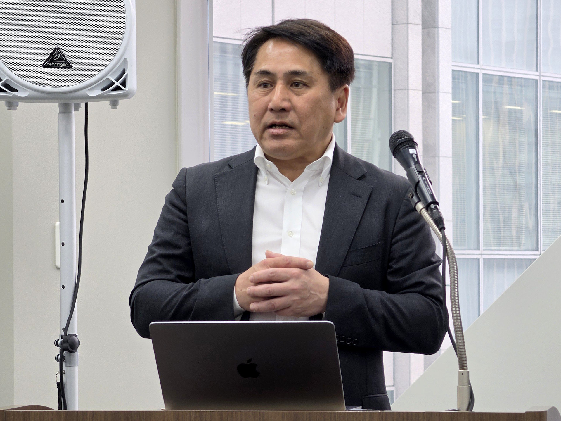 AI特需で爆発するデータ容量を支えるのは“HDD”――Seagateが「Mozaic 4+